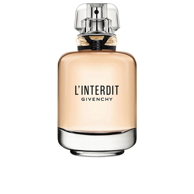 Givenchy L'Interdit Edp Vapo 125 Ml | Vuodevaatteet.fi