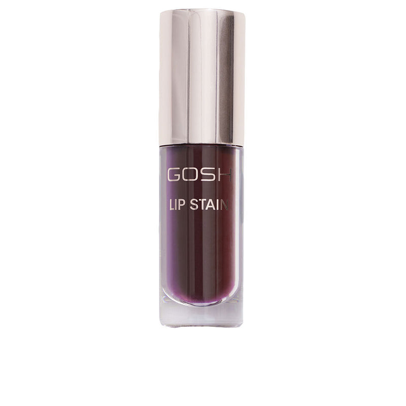 Gosh Lip Stain Lip Tint #001-Shocking Pink 3 Ml | Vuodevaatteet.fi