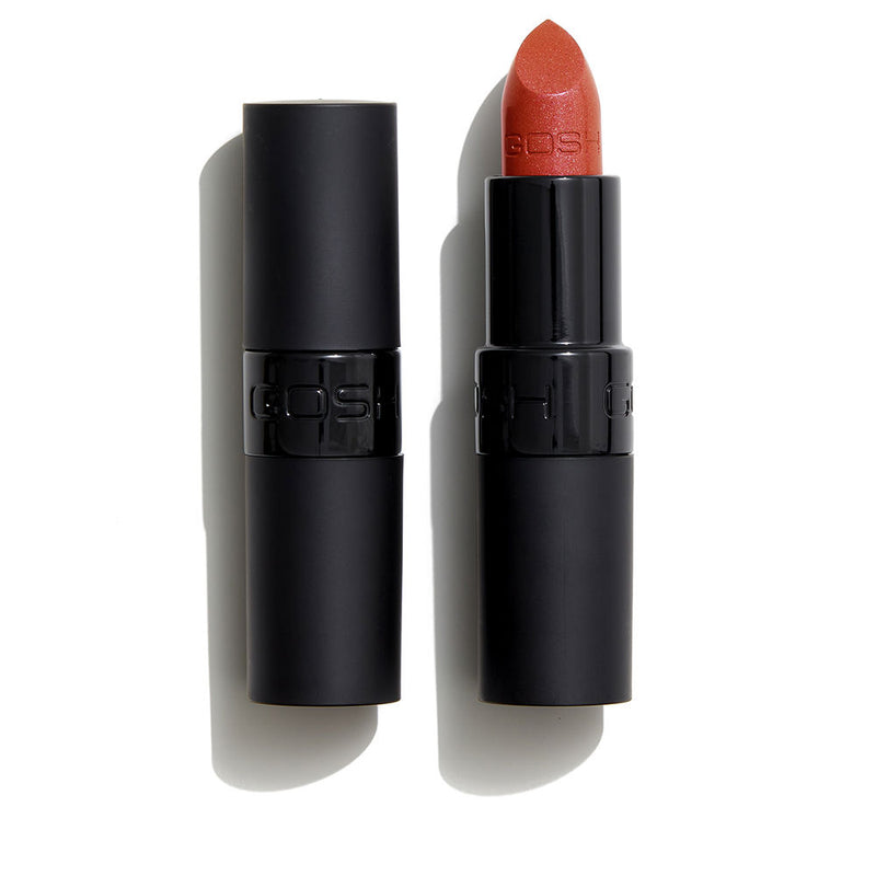 Gosh Velvet touch huulipuna #082-exotic | Vuodevaatteet.fi