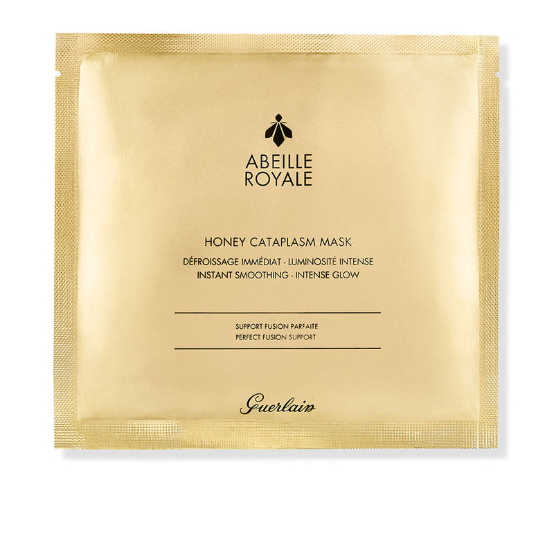 Guerlain Abeille royale hunajanaamio 4 u | Vuodevaatteet.fi