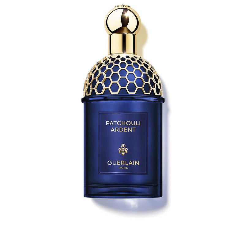 Guerlain Absolus Allegoria Patchouli Ardent Edp Vapo 125 Ml | Vuodevaatteet.fi