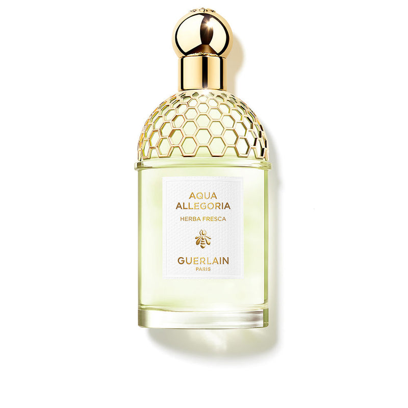 Guerlain Aqua allegoria herba fresca eau de toilette -suihke 125 ml. | Vuodevaatteet.fi
