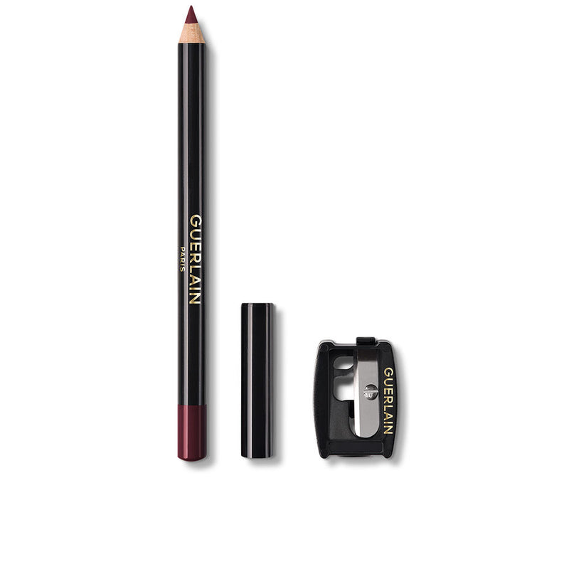 Guerlain Contour G Lip Liner #06-Burgundy 1.2 Gr | Vuodevaatteet.fi