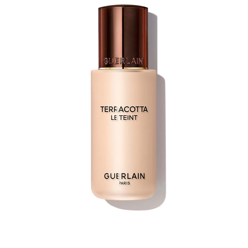 Guerlain Terracotta le teint nestemäinen meikkivoide #0c 30 ml | Vuodevaatteet.fi
