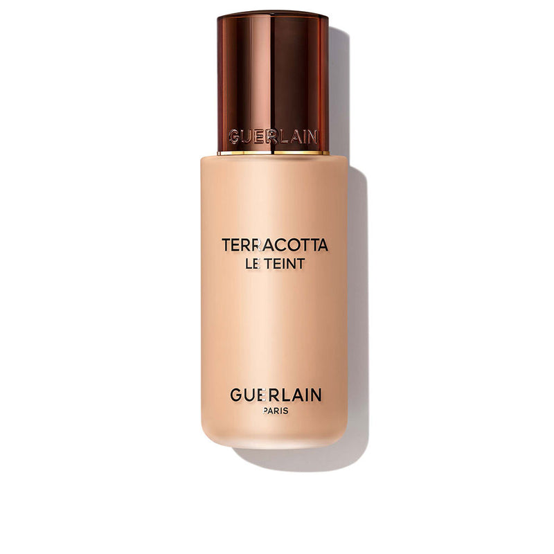 Guerlain Terracotta le teint nestemäinen meikkivoide #3n 30 ml | Vuodevaatteet.fi