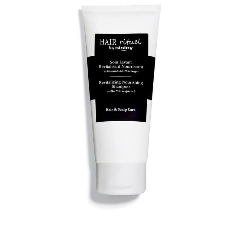 Hair Rituel By Sisley Hair Rituel Soin Lavant Revitalisant Nourrissant 200 Ml | Vuodevaatteet.fi