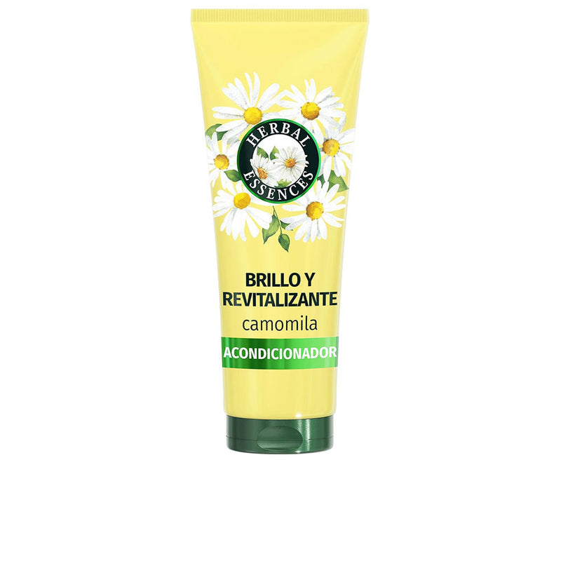Herbal Essences Herbal Essence Chamomile Shine And Revitalizing Conditioner 250 Ml | Vuodevaatteet.fi
