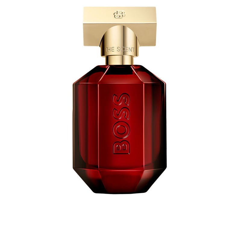 Hugo Boss-Boss The Scent For Her Elixir Edp Vapo 50 Ml | Vuodevaatteet.fi