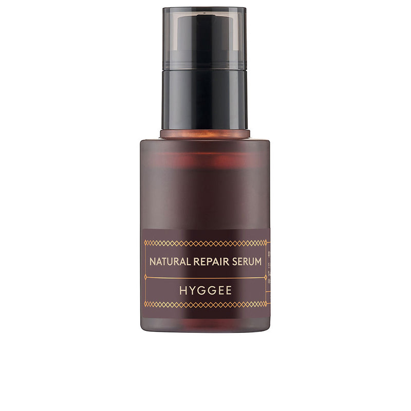 Hyggee Natural repair seerumi 30 ml | Vuodevaatteet.fi