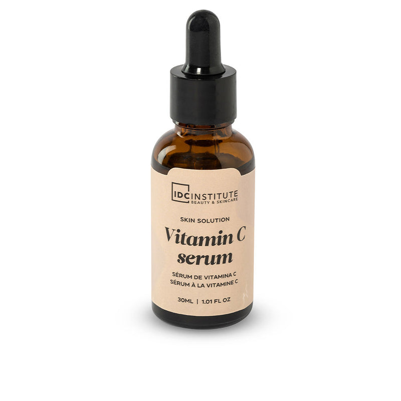 Idc Institute Vitamin c seerumi 30 ml | Vuodevaatteet.fi