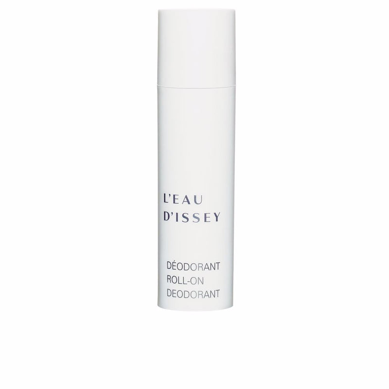 Issey Miyake L'eau d'issey deodorantti roll-on 50 ml | Vuodevaatteet.fi