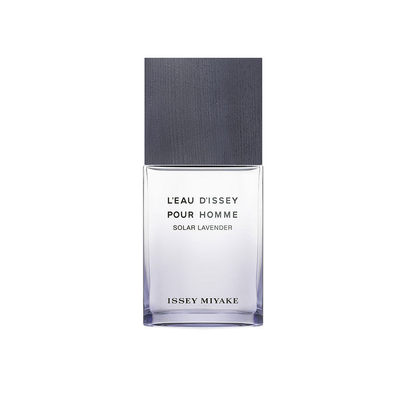 Issey Miyake L'Eau D'Issey Pour Homme Solar Lavender Edt Vapo 50 Ml | Vuodevaatteet.fi