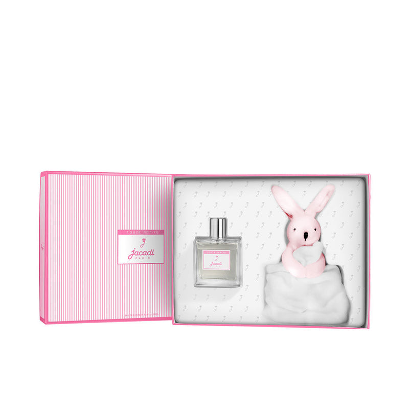 Jacadi All Little Case 2 Pcs | Vuodevaatteet.fi