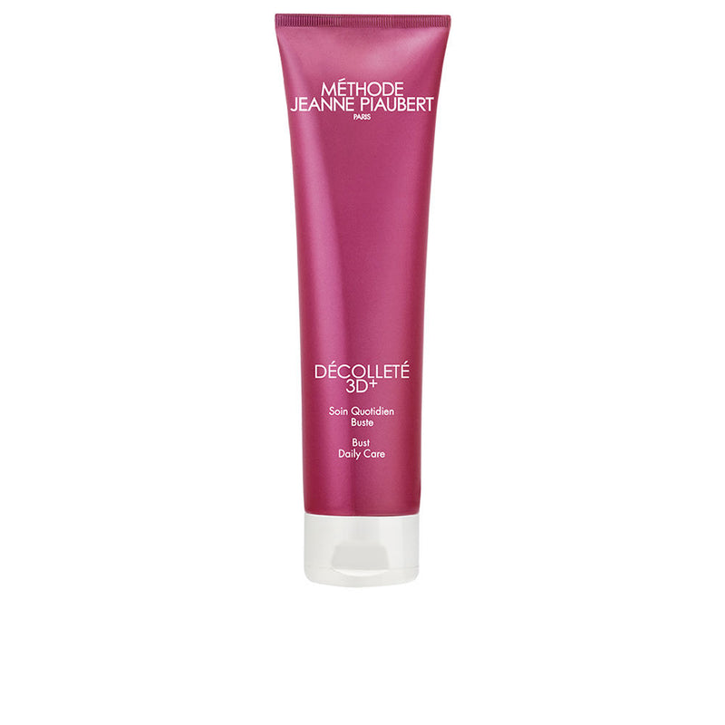Jeanne Piaubert Décolleté 3d+ päivittäinen hoito rinnalle 100 ml | Vuodevaatteet.fi