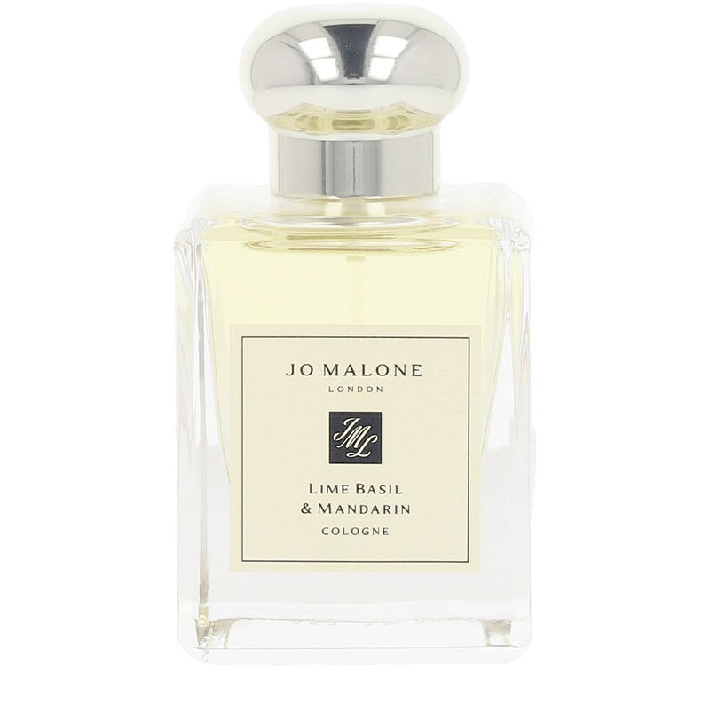 Jo Malone Lime Basil & Mandarin Edc Vapo 50 Ml | Vuodevaatteet.fi