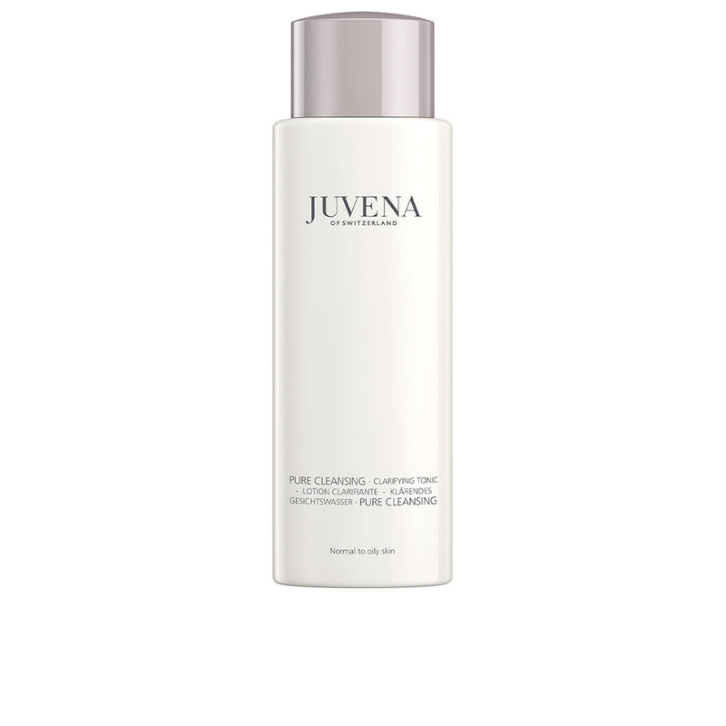 Juvena Pure cleansing kirkastava tonik 200 ml | Vuodevaatteet.fi