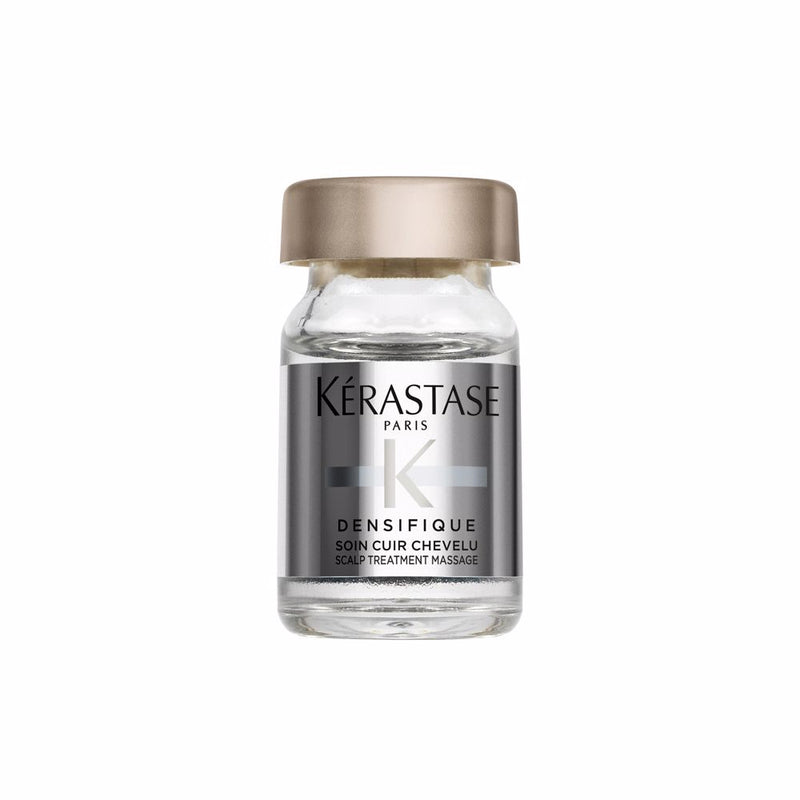 Kerastase Densifique hiusten tiheyttä aktivoivat ampullit 30 x 6 ml | Vuodevaatteet.fi