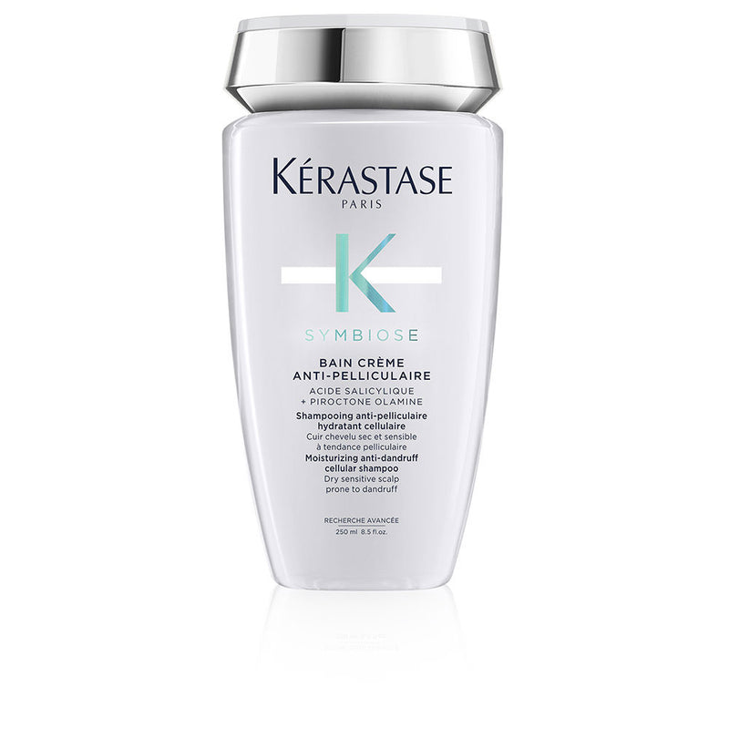 Kerastase K Symbio Bain Creme Anti-Pelliculaire 250 Ml | Vuodevaatteet.fi
