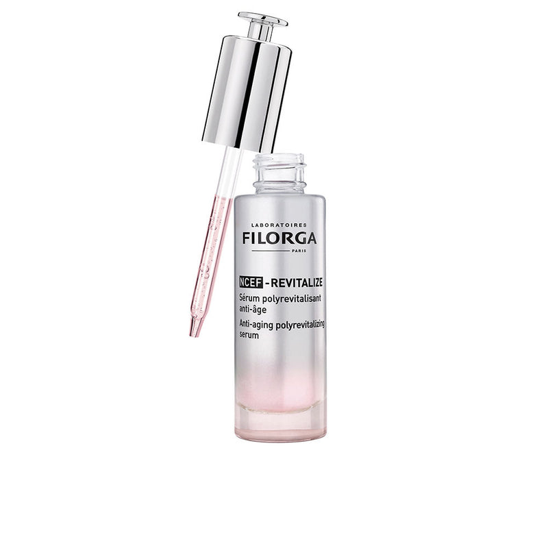 Laboratoires Filorga Ncef-Revitalize Anti-Aging Polyrevitalizing Serum 30 Ml | Vuodevaatteet.fi