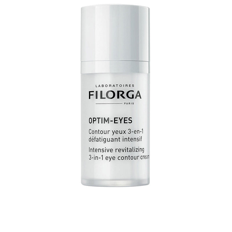 Laboratoires Filorga Optim-Eyes Eye Contour 15 Ml | Vuodevaatteet.fi
