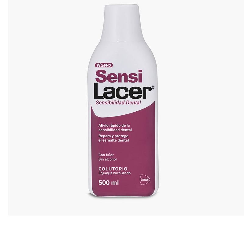 Lacer Sensilacer suuvesi 500 ml | Vuodevaatteet.fi