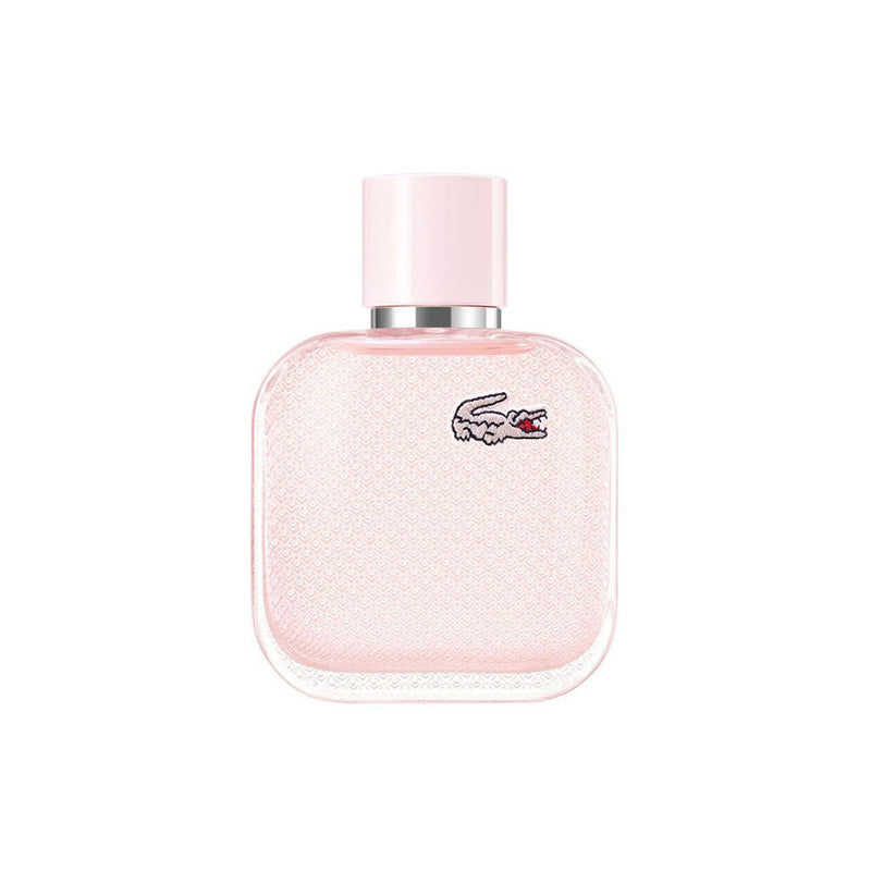 Lacoste L.12.12 Rose Eau Fraiche Edt Vapo 50 Ml | Vuodevaatteet.fi