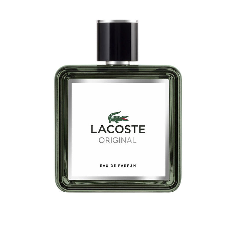 Lacoste Original Edp Vapor 60 Ml | Vuodevaatteet.fi