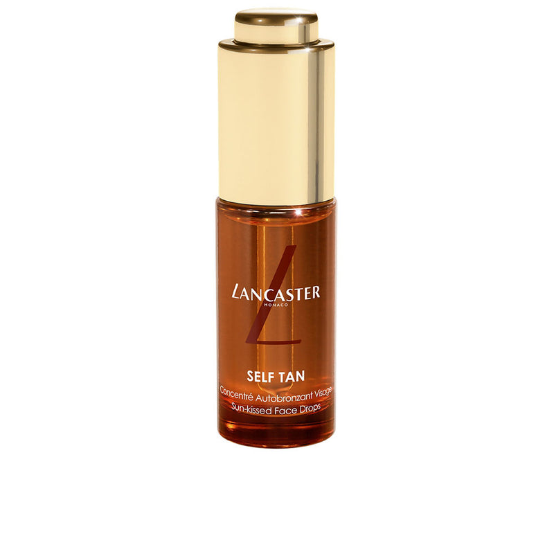 Lancaster Self Tan Gotas Autobronceadoras 15 Ml | Vuodevaatteet.fi
