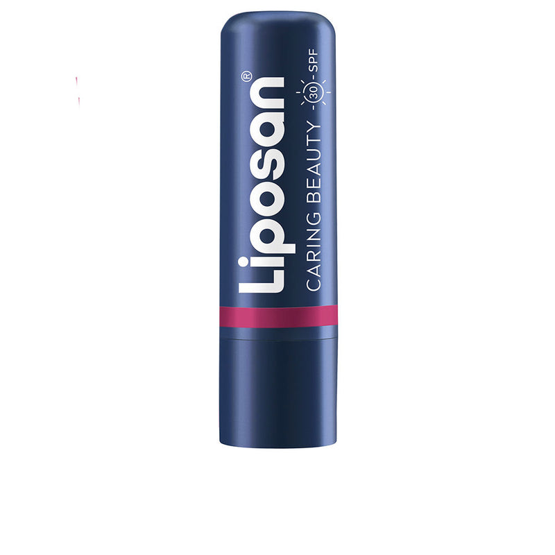 Liposan Caring Beauty 3 In 1 #Pink 4.8 Gr | Vuodevaatteet.fi