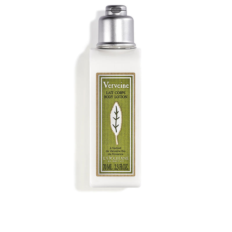 L'Occitane En Provence L'OCCITANE Verbena Vartalovoide 70 ml | Vuodevaatteet.fi