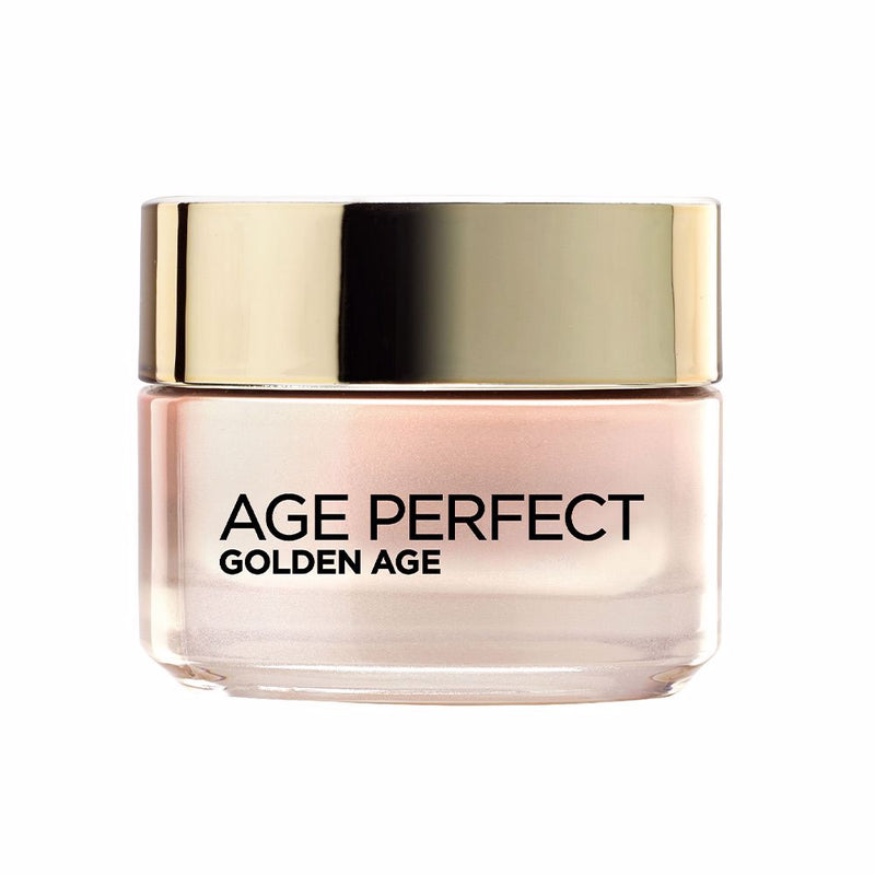 L'Oréal Paris Age perfect golden age päivävoide 50 ml | Vuodevaatteet.fi