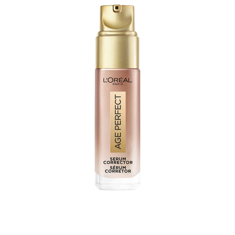 L'Oréal Paris Age perfect korjaava seerumi 30 ml | Vuodevaatteet.fi