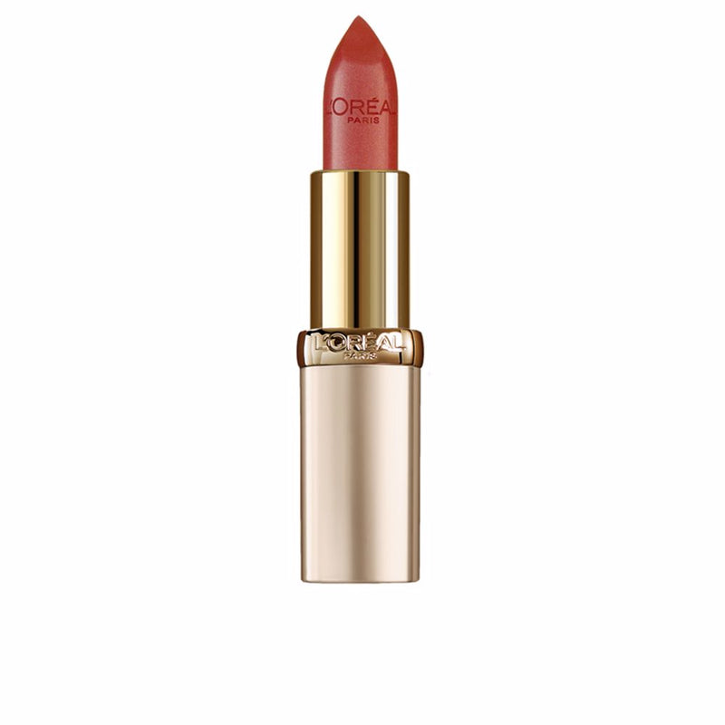 L'Oréal Paris Color Riche Lipstick Huulipuna #108-brun cuivre | Vuodevaatteet.fi