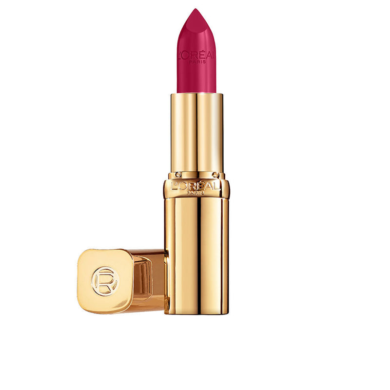 L'Oréal Paris Color Riche Lipstick Huulipuna #2010-La Prune | Vuodevaatteet.fi