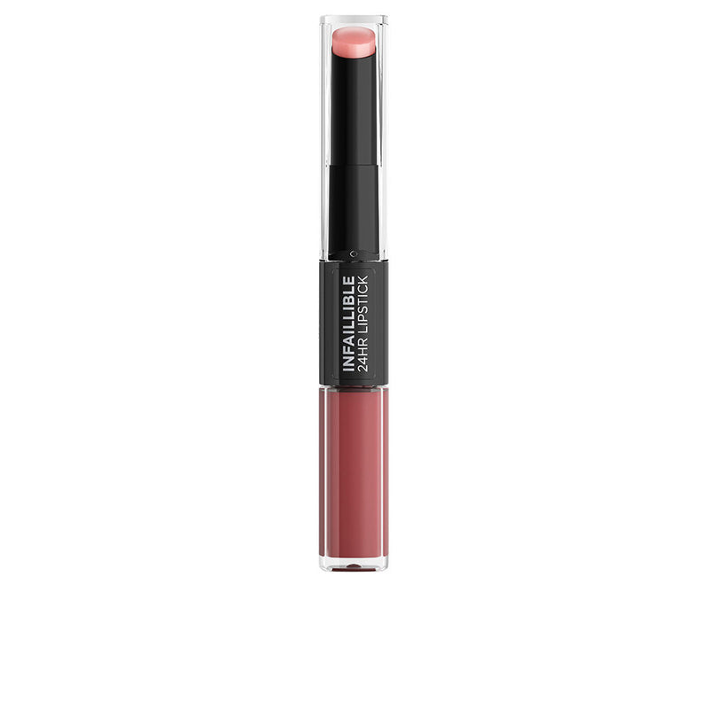 L'Oréal Paris Infailible 24h huulipuna #806-infinite intimacy 5,7 gr. | Vuodevaatteet.fi