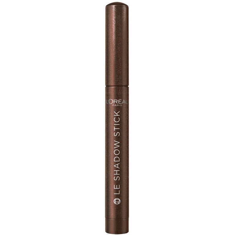 L'Oréal Paris Le Shadow Eyeshadow Stick #240-Brown Bliss 1.4 Gr | Vuodevaatteet.fi