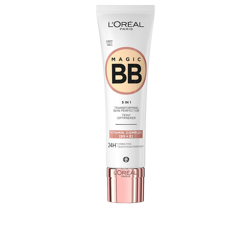 L'Oréal Paris Magic bb-voide spf10 #light 30 ml | Vuodevaatteet.fi