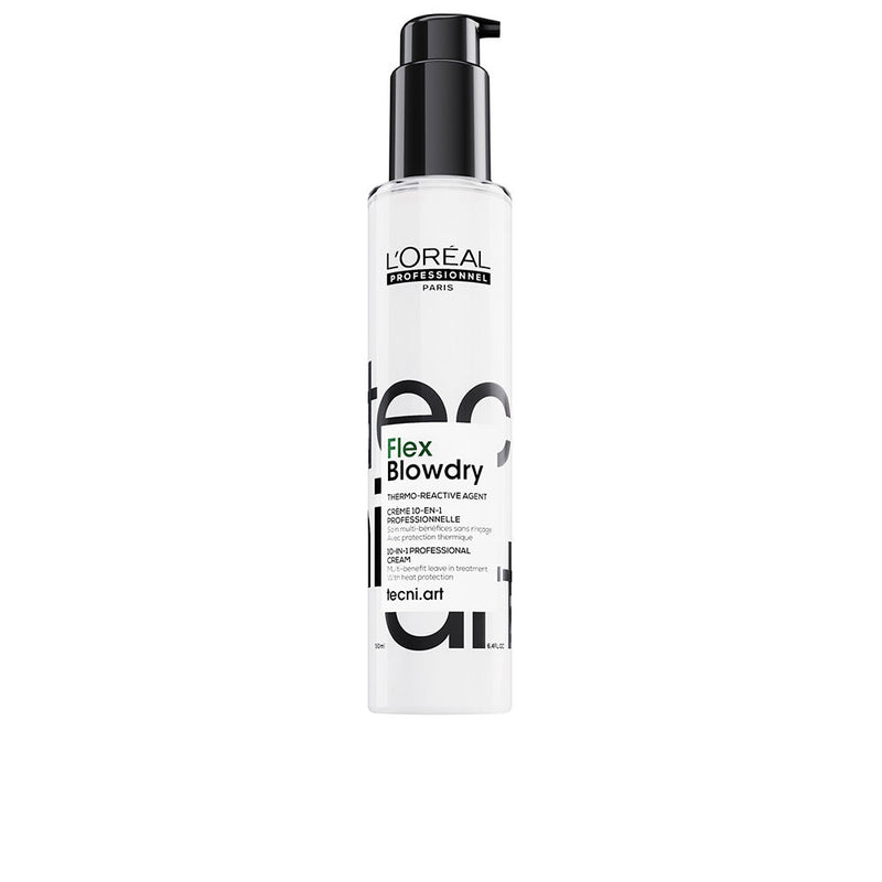 L'Oréal Professionnel Paris Blow-Dry Fluidifier Cream 150 Ml | Vuodevaatteet.fi