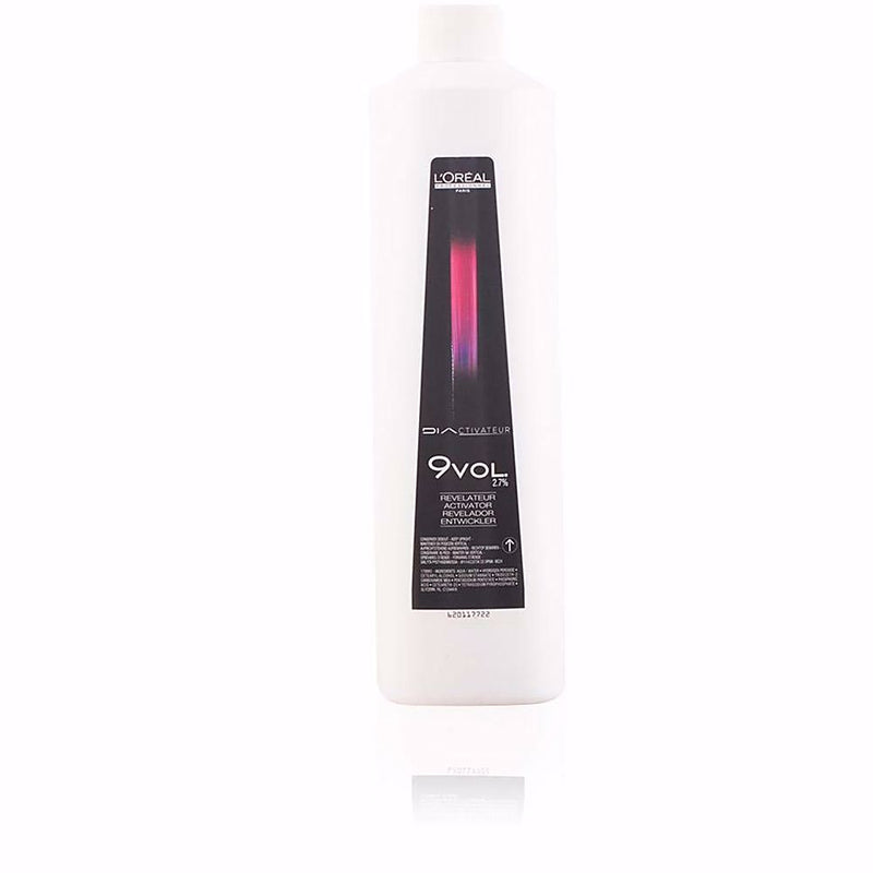 L'Oréal Professionnel Paris Dia activateur ii 9 1000 ml | Vuodevaatteet.fi