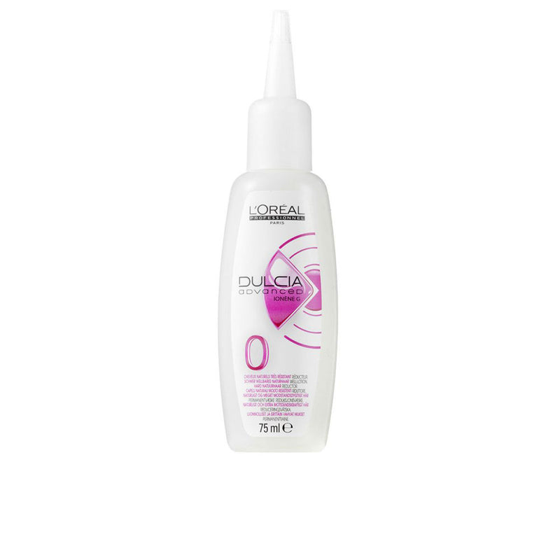 L'Oréal Professionnel Paris Dulcia Advanced Nº 0 75 Ml | Vuodevaatteet.fi
