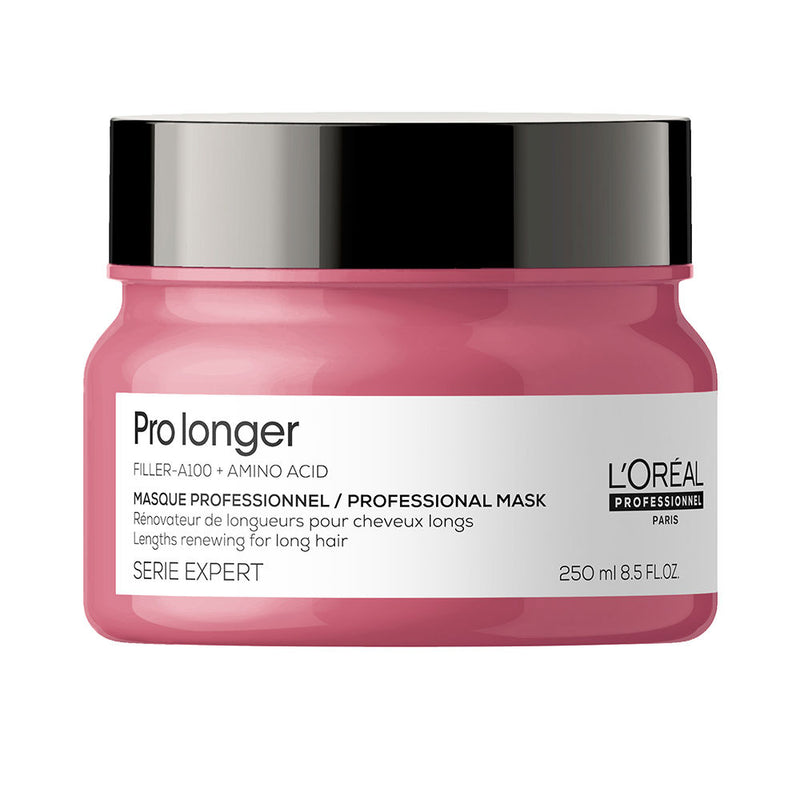 L'Oréal Professionnel Paris L'Oréal Professionnel Pro Longer hiusnaamio 250 ml | Vuodevaatteet.fi