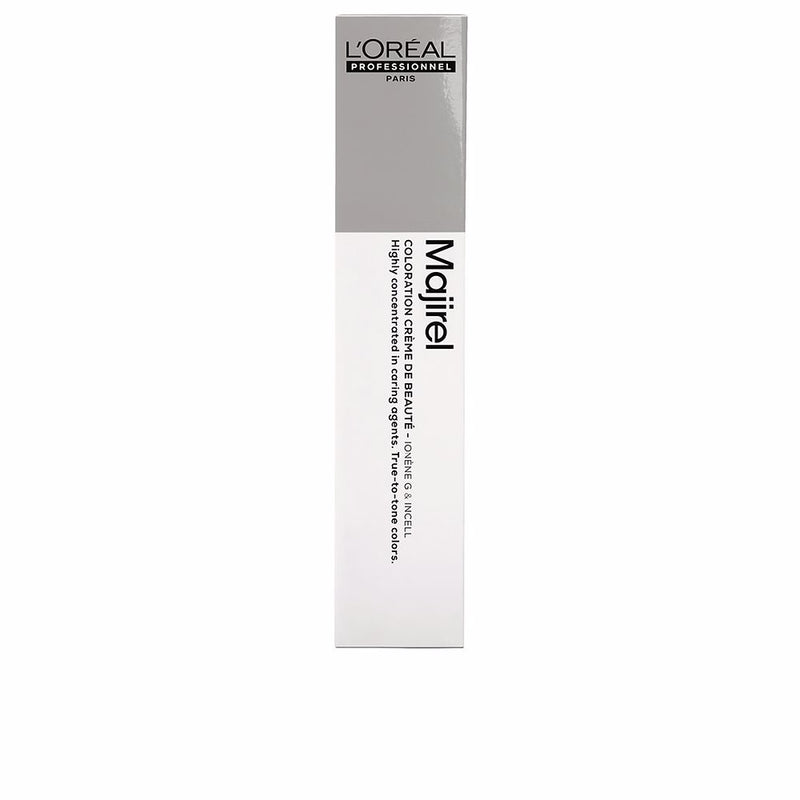 L'Oréal Professionnel Paris Majirel ionène g värivoide #6,1 50 ml | Vuodevaatteet.fi