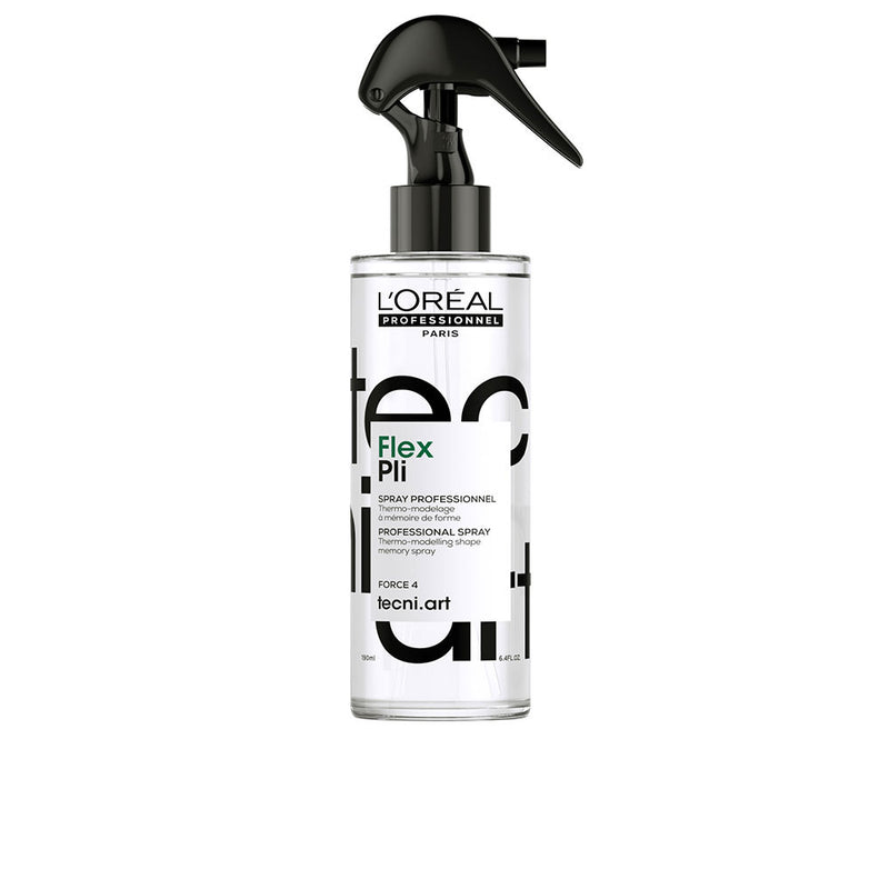 L'Oréal Professionnel Paris Tecni art pli lämpömuotoilusuihke 190 ml | Vuodevaatteet.fi