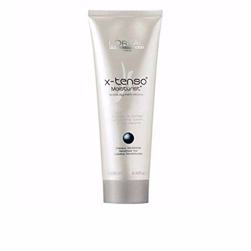 L'Oréal Professionnel Paris X-tenso cerma alisante luonnollisille hiuksille 250 ml | Vuodevaatteet.fi