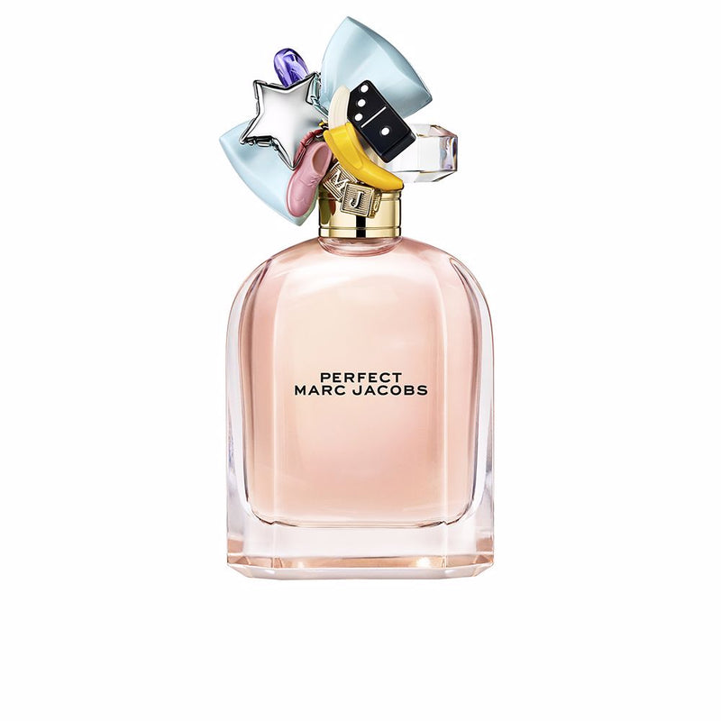 Marc Jacobs Perfect Eau De Parfum Spray 100 Ml | Vuodevaatteet.fi