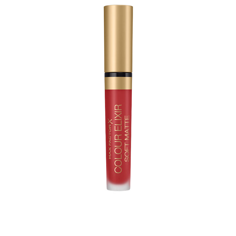 Max Factor Colour elixir pehmeä matta #30 | Vuodevaatteet.fi