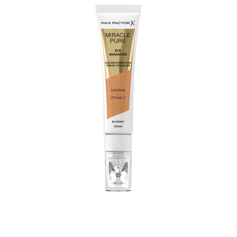 Max Factor Miracle pure korjaava voide #04-honey 10 ml | Vuodevaatteet.fi
