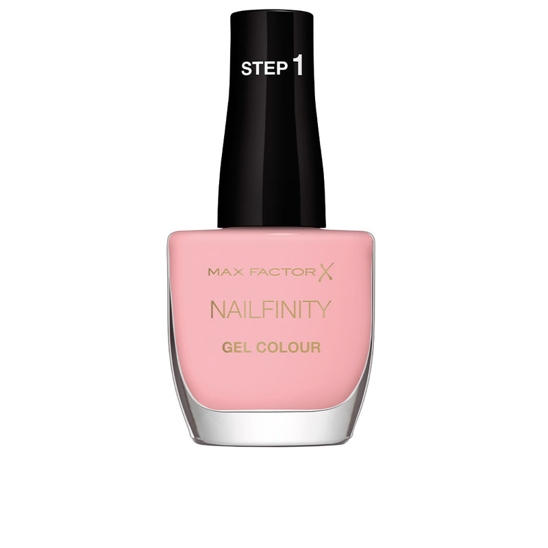Max Factor Nailfinity #230-leading lady | Vuodevaatteet.fi