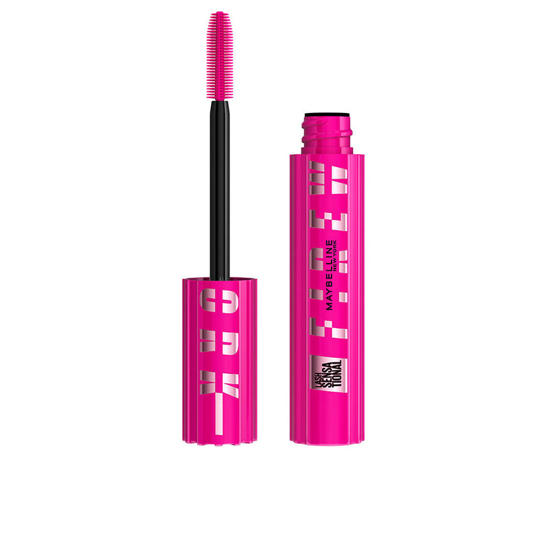 Maybelline Lash sensational fireworks -maskara 10 ml | Vuodevaatteet.fi