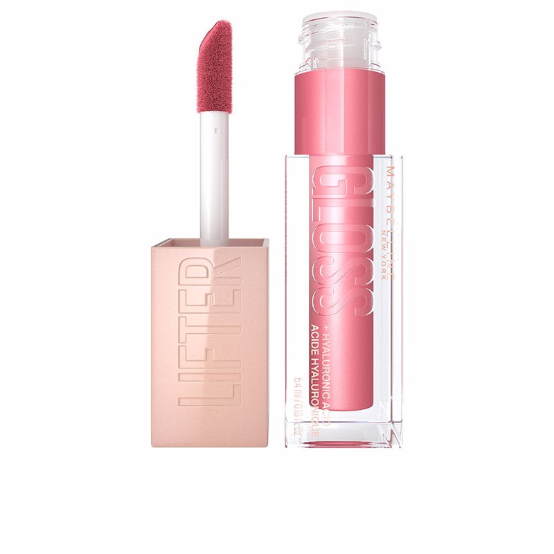 Maybelline Lifter gloss #005-petali | Vuodevaatteet.fi